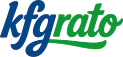 KFGrato Logo